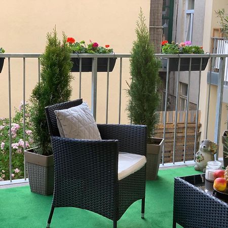 Niki Apartment Vienna Luaran gambar