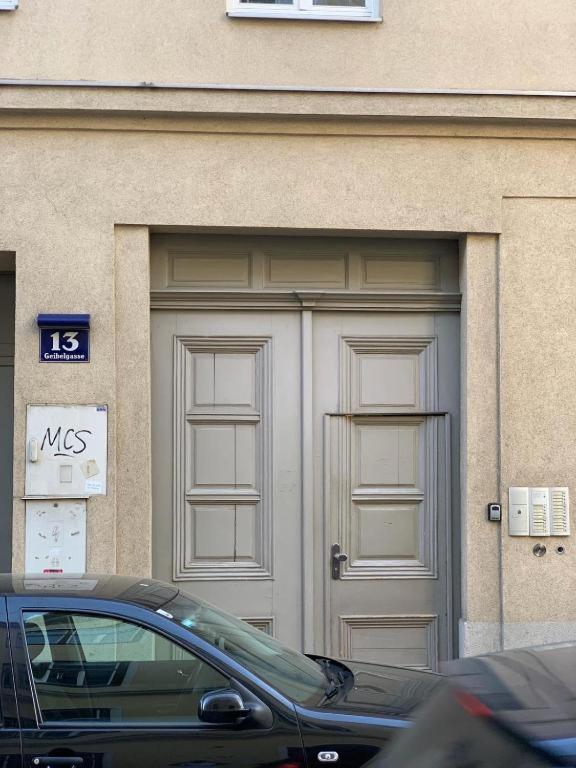 Niki Apartment Vienna Luaran gambar