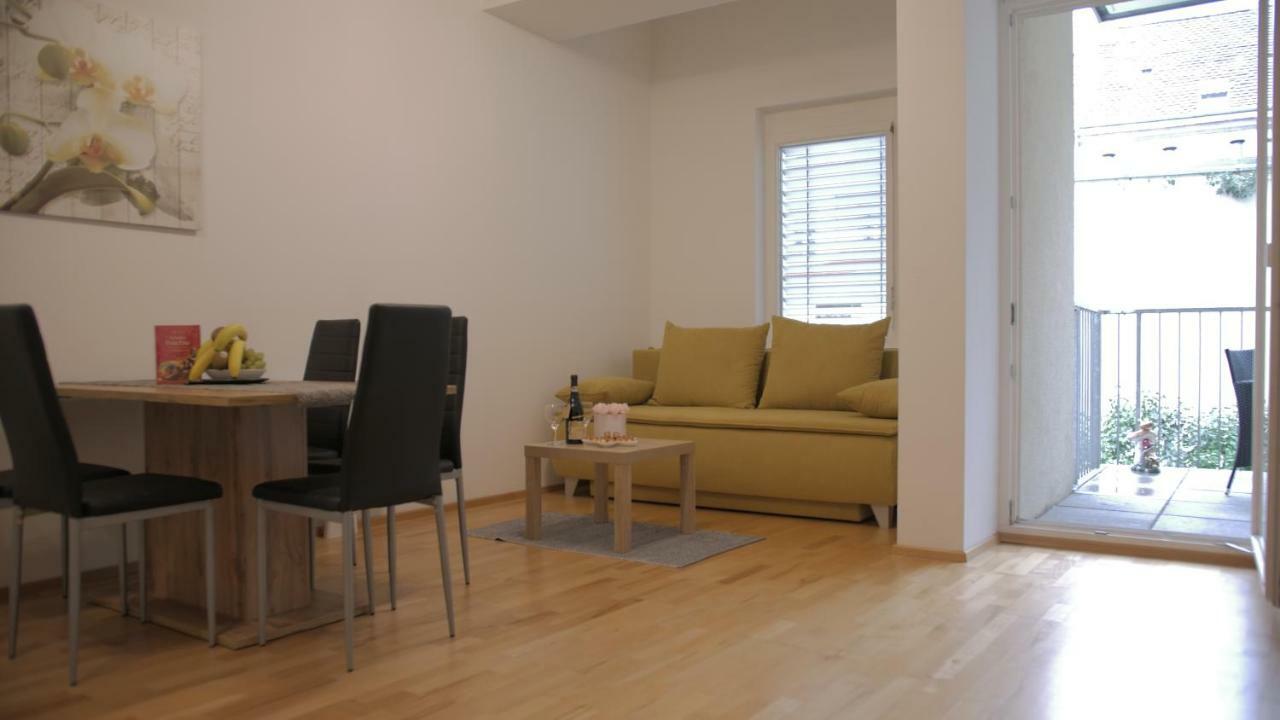 Niki Apartment Vienna Luaran gambar