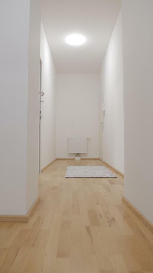 Niki Apartment Vienna Luaran gambar