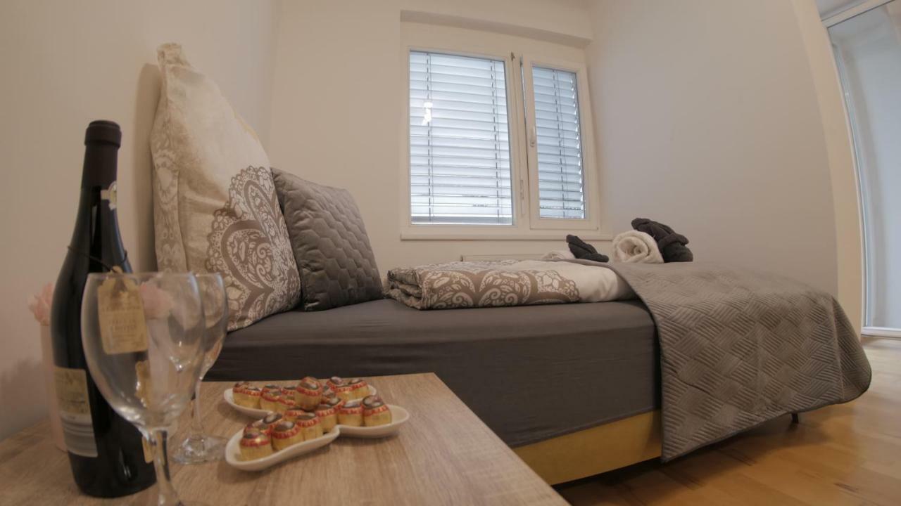 Niki Apartment Vienna Luaran gambar