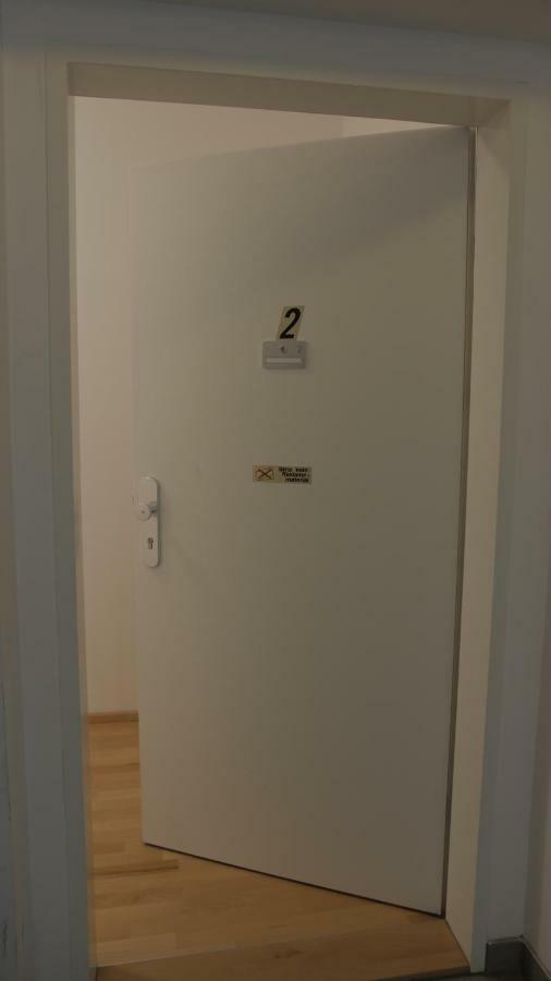 Niki Apartment Vienna Luaran gambar